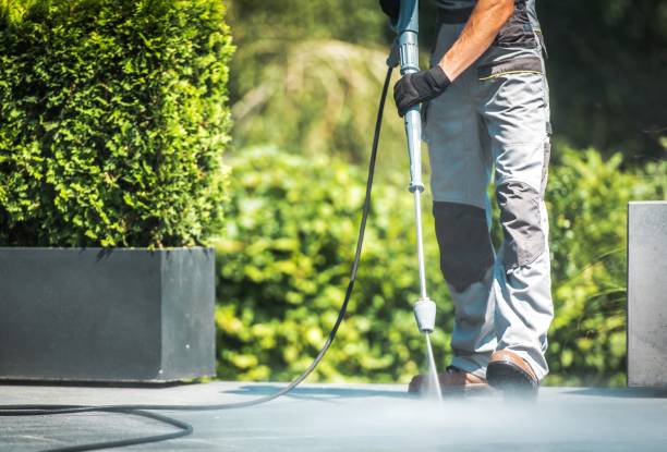 Spring Cleaning in Crystal Lake, FL