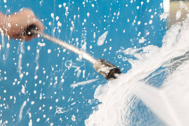 Best Heavy Equipment Washing  in Crystal Lake, FL