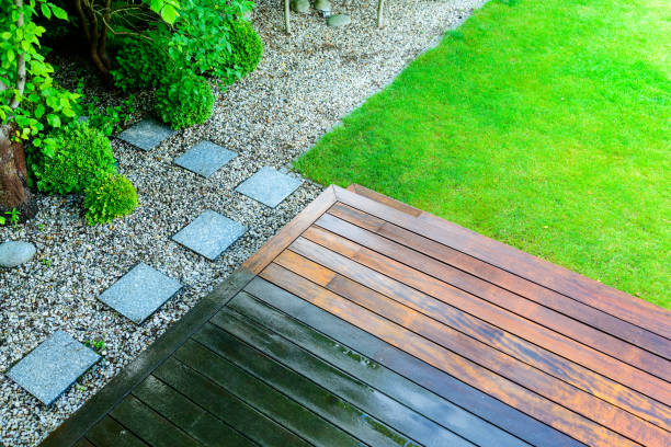 Trusted Crystal Lake, FL  Pressure Washing Services Experts