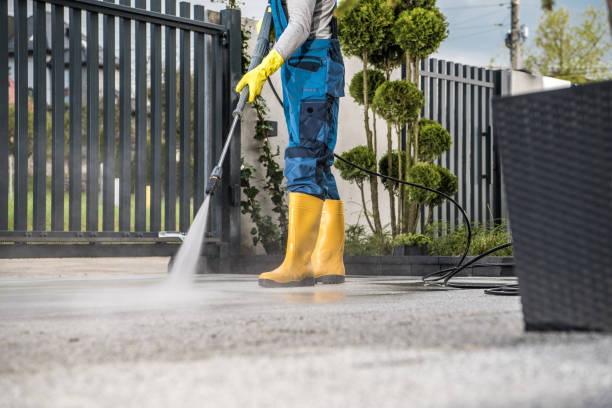 Best Graffiti Removal  in Crystal Lake, FL